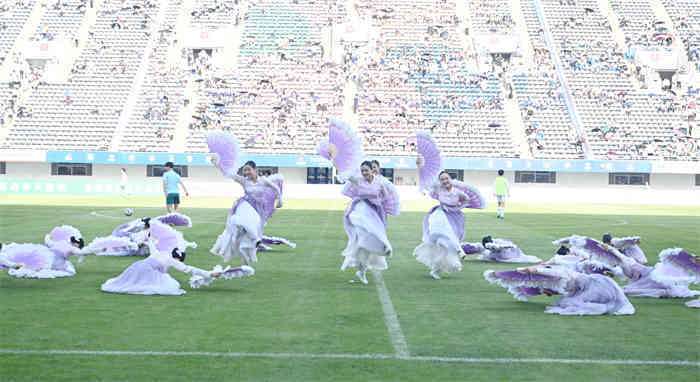 族非物质文, 术学院献上, 心灵之翼