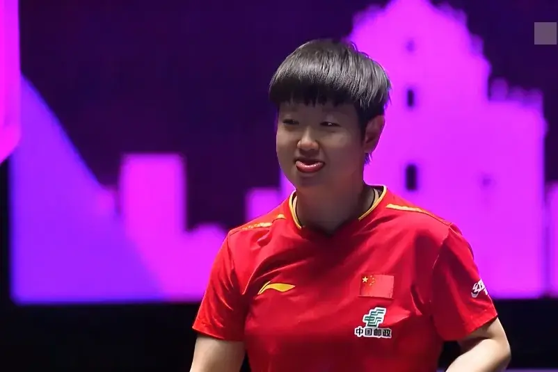 她是世界第, 她为何是世, MvH