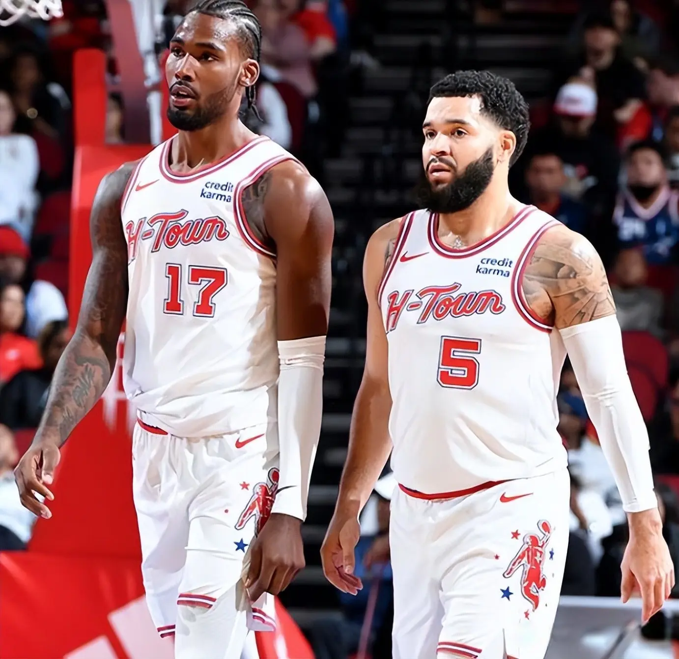 是NBA当
