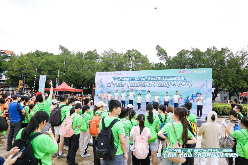 运喜悦, 个打卡点与