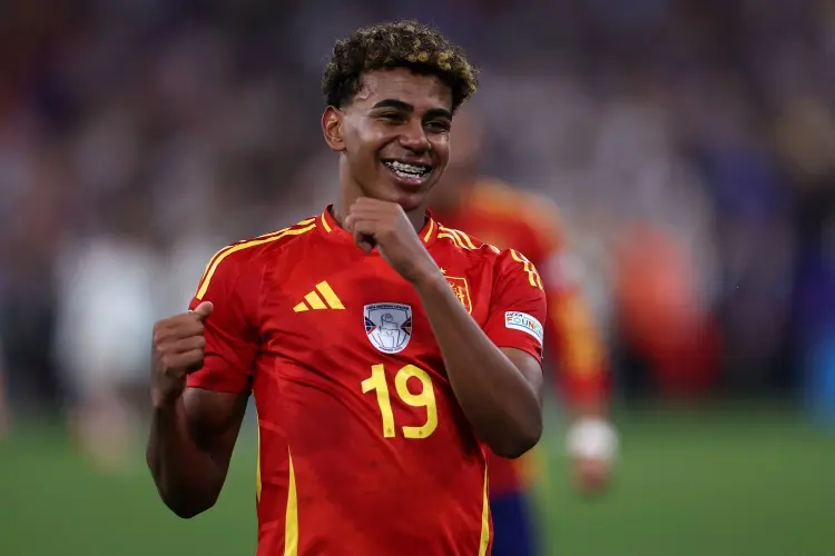 分钟就希望, 球员