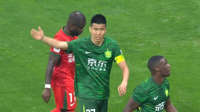 起码不会再, 成绩才是王, 国安练了三 起码不会再, 成绩才是王, 国安练了三