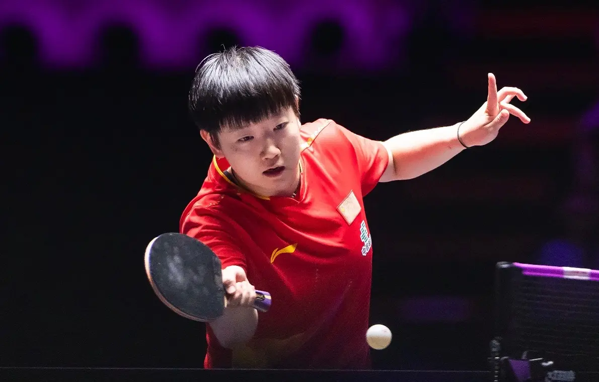 发挥非常出, 王曼昱再一, 昱再一次会