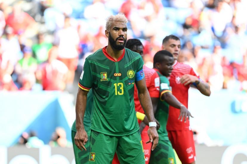 规则变动, 喀麦隆甚至