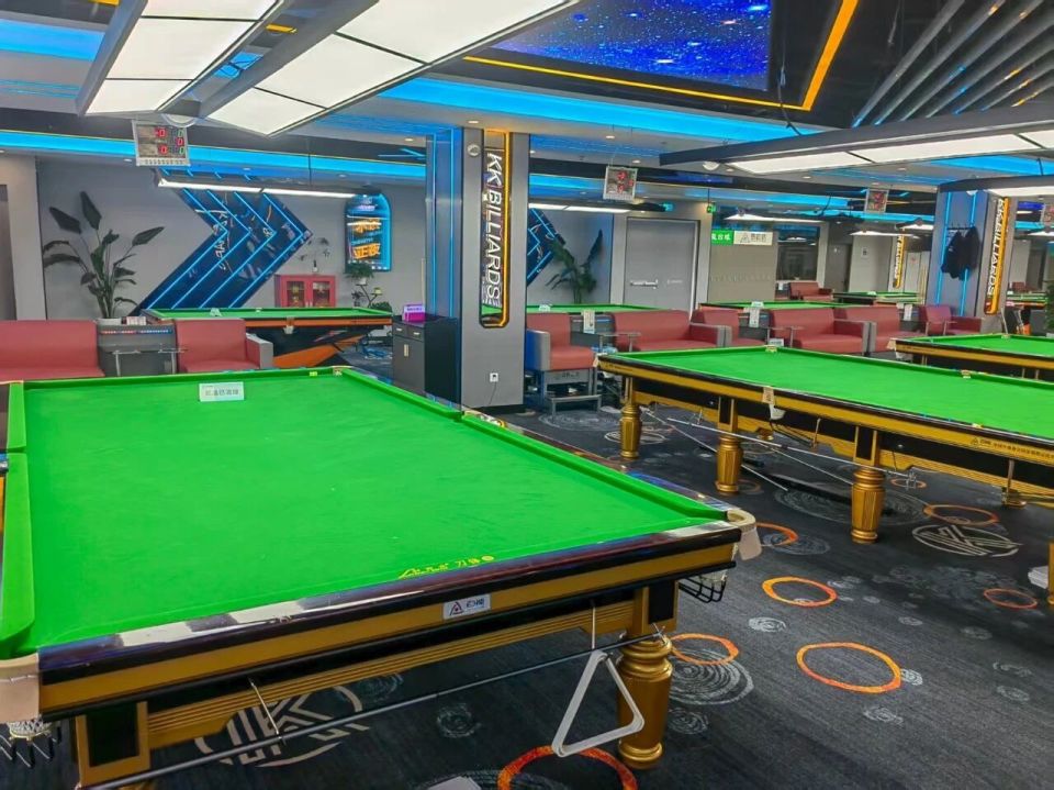 com, 大华路, 场中路