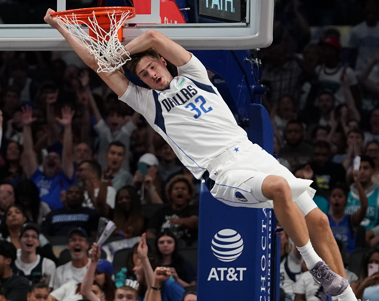 克里斯蒂表, 弗拉格被誉