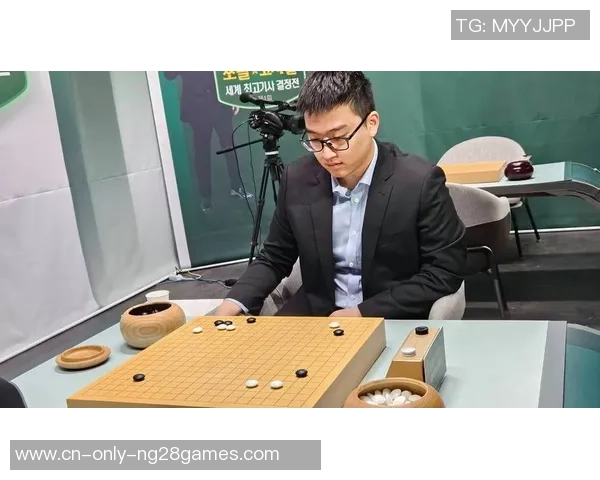 国手赛范廷钰屠龙胜屠晓宇，明年初应战卫冕冠军丁浩