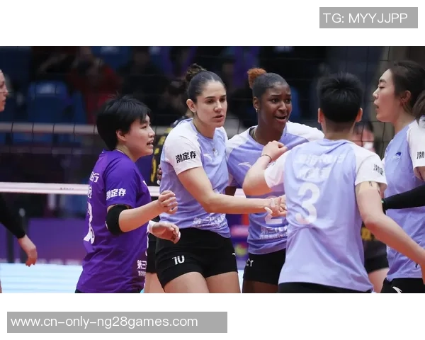 天津女排新赛季外援 确认不会参与世俱杯 已离别老东家