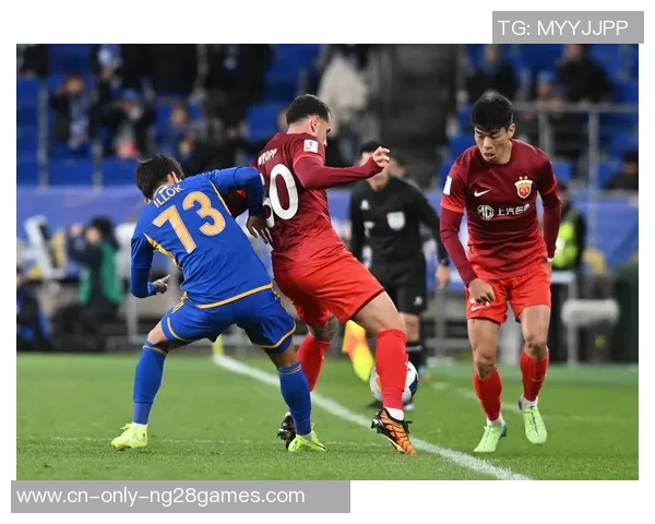 海港亚冠持续垫底！跨季9战不堪，队史首负武里南，连续3魔咒